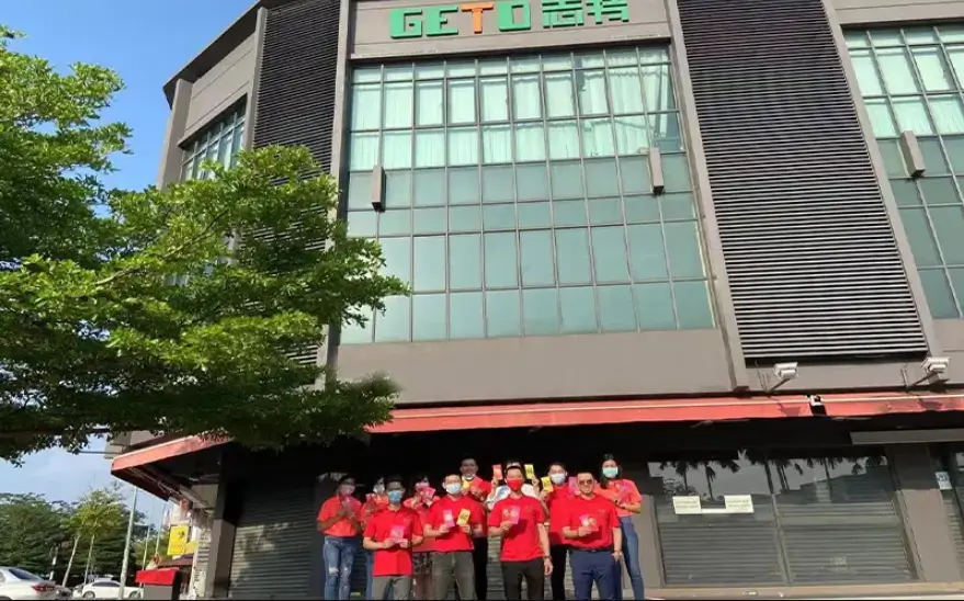 geto Global Construction Tech Malaysia sdn bhd 照片