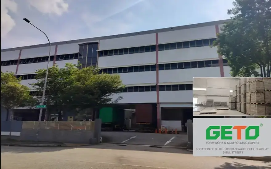 GETO Global Singapore Pte. Ltd. 照片