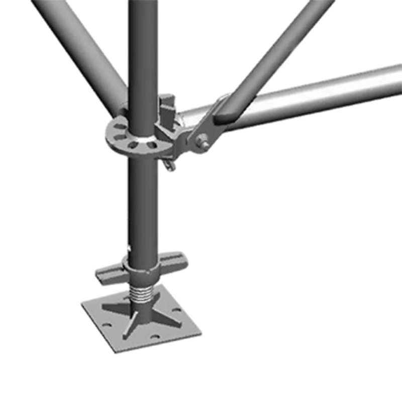 Ringlock Scaffolding System