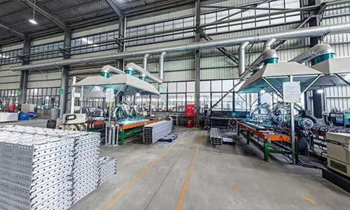aluminum concrete formwork factories