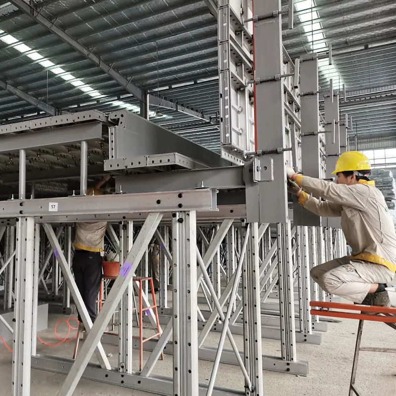 Table Formwork System Supplier