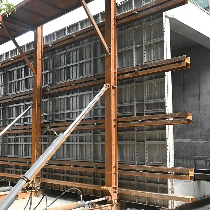 预制预制体积建筑 2