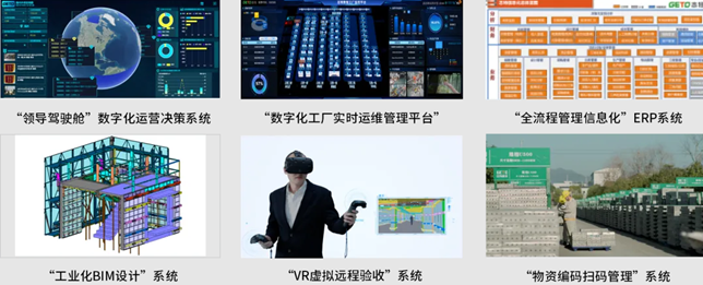 GETO green construction & sustainable development